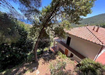 Foto 4 - Trilocale Via di Rimercoio, Marciana - foto 4