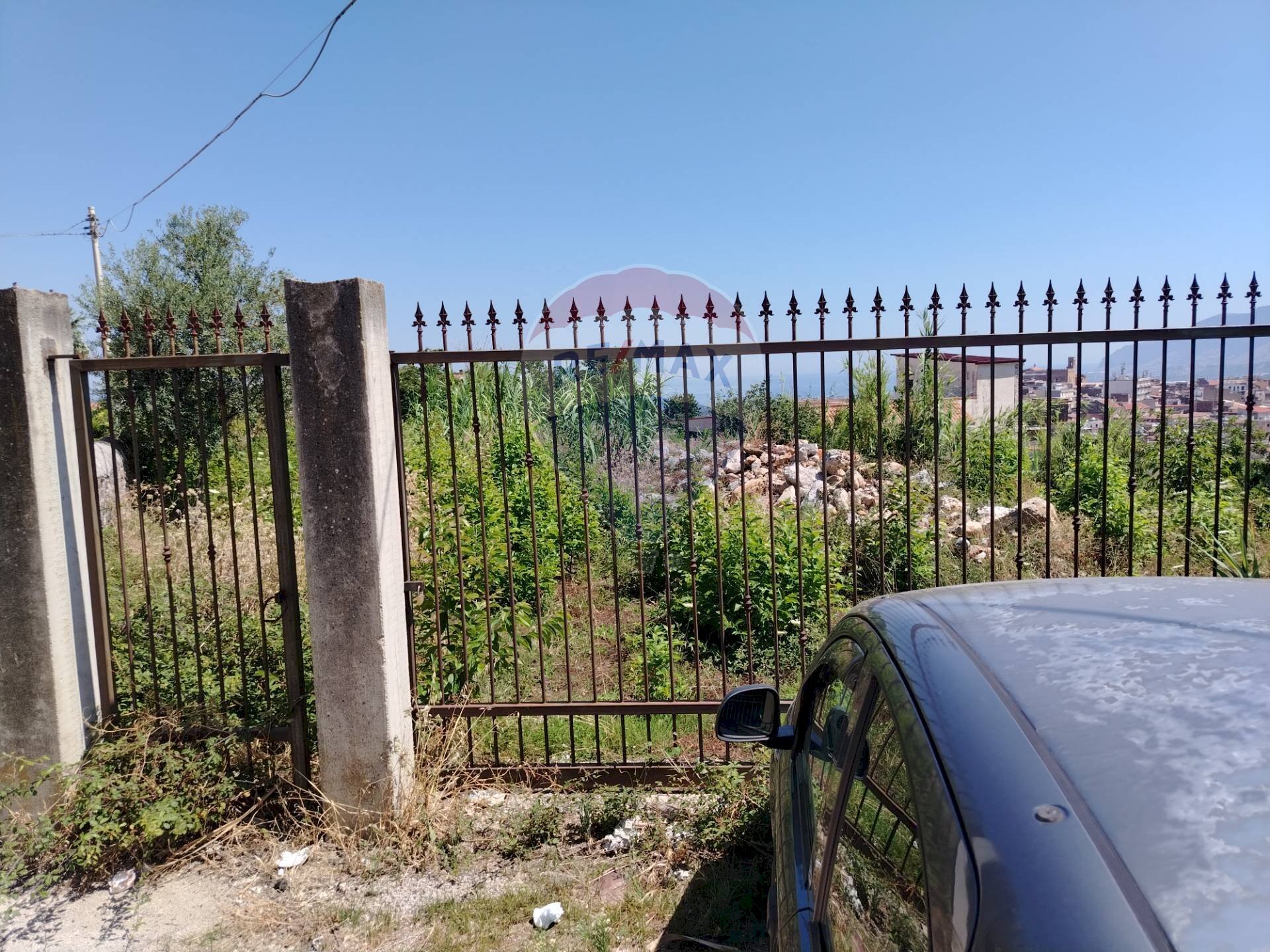 Giardino - Terreno agricolo via Bulotta
 
snc, Carini - foto 1