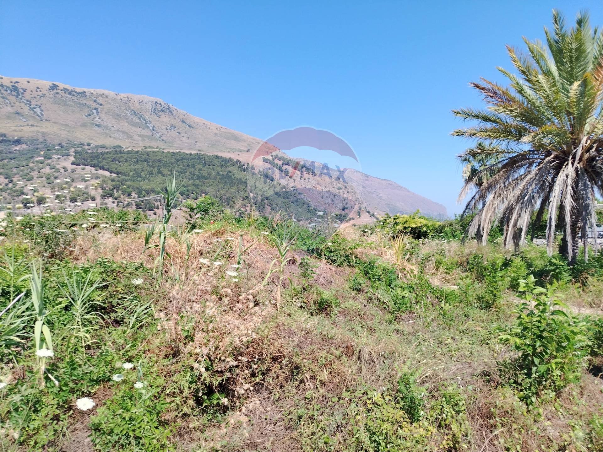 Vista delle montagne - Terreno agricolo via Bulotta
 
snc, Carini - foto 2