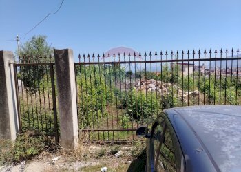 Giardino - Terreno agricolo via Bulotta
 
snc, Carini - foto 1