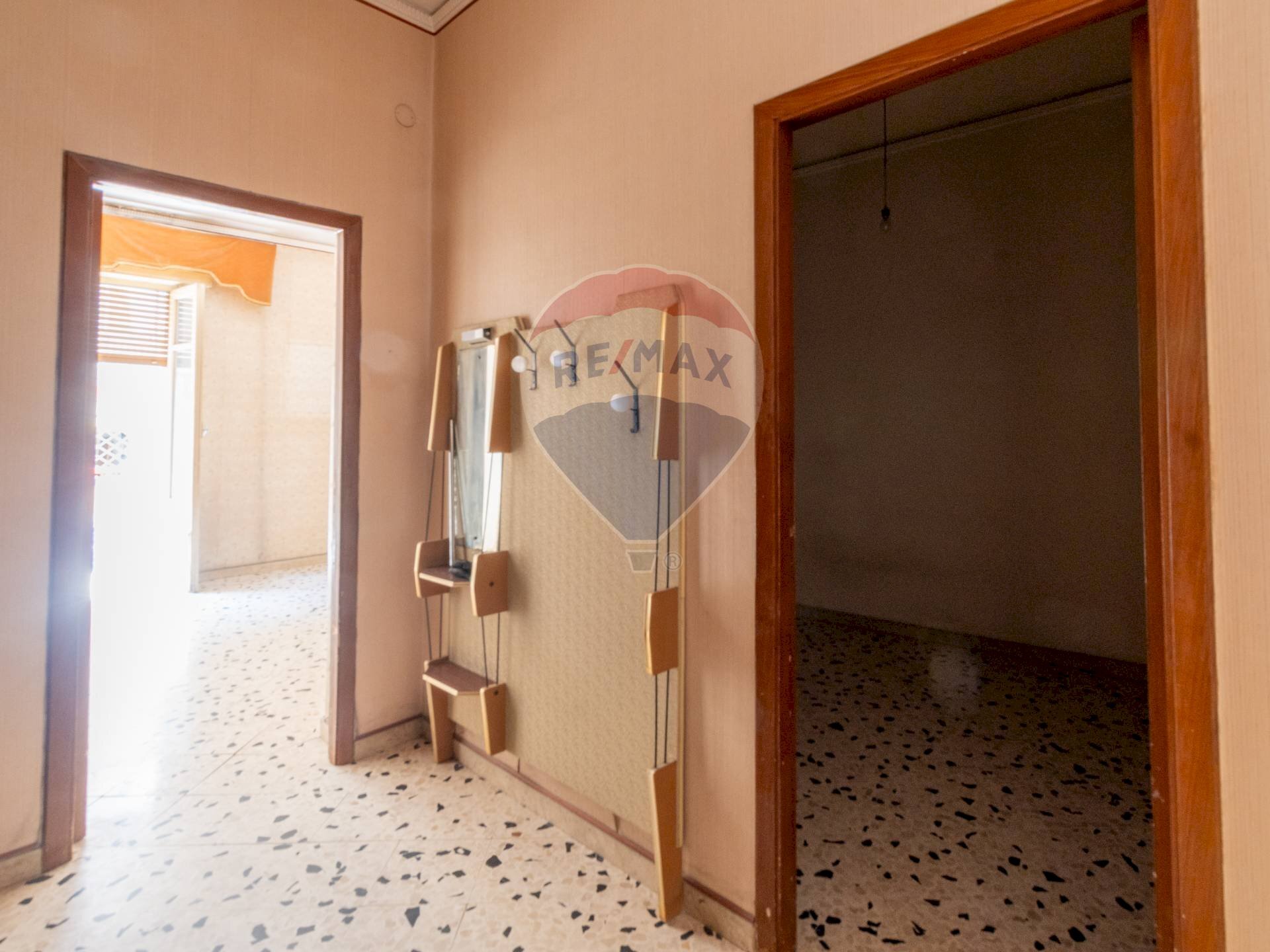 Hall / corridoio - Appartamento Via Boccadifalco
113, Palermo - foto 2