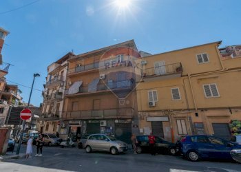 Edificio all\'aperto - Appartamento Via Boccadifalco
 
113, Palermo - foto 1