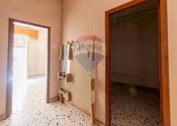 Hall / corridoio - Appartamento Via Boccadifalco
 
113, Palermo - foto 2