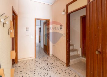 Hall / corridoio - Appartamento Via Boccadifalco
 
113, Palermo - foto 3