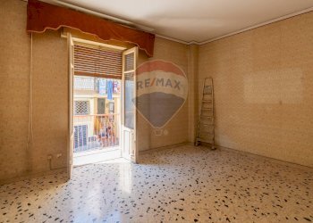 Stanza vuota - Appartamento Via Boccadifalco
 
113, Palermo - foto 4