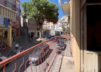 Balcone - Appartamento Via Boccadifalco
 
113, Palermo - foto 6