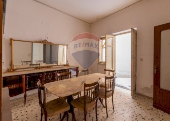 Sala da pranzo - Appartamento Via Boccadifalco
 
113, Palermo - foto 8