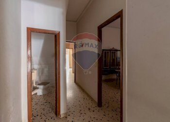 Hall / corridoio - Appartamento Via Boccadifalco
 
113, Palermo - foto 9