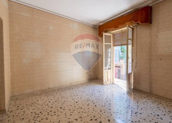 Stanza vuota - Appartamento Via Boccadifalco
 
113, Palermo - foto 11