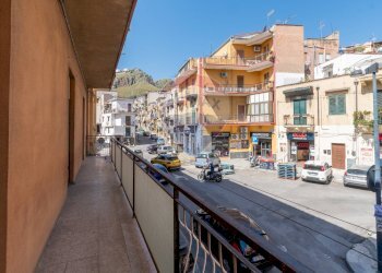 Balcone - Appartamento Via Boccadifalco
 
113, Palermo - foto 15