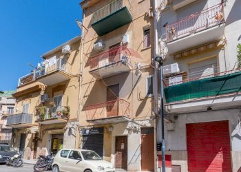 Edificio all\'aperto - Appartamento Via Boccadifalco
 
113, Palermo - foto 17