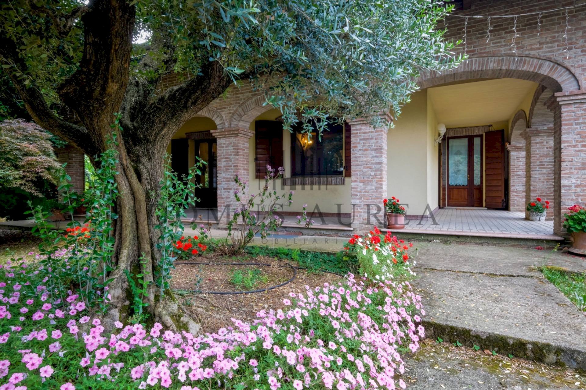 Foto 1 - Independent house via Torcello, Cologna Veneta - photo 1