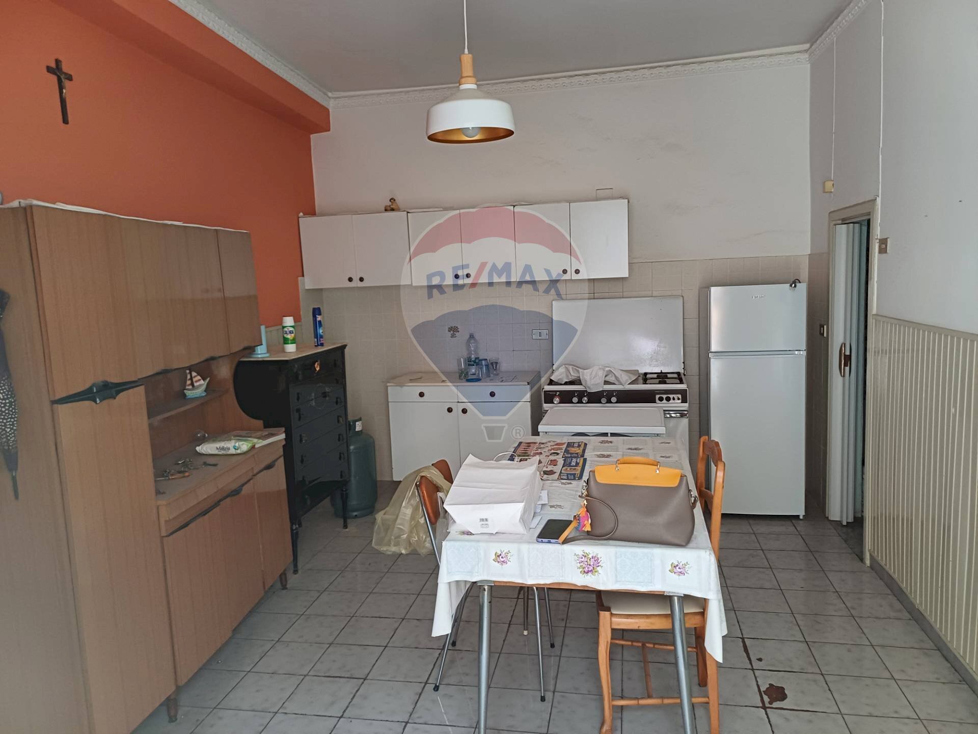 Cucina - Casa indipendente via S. Rocco
 
56/58, Chiaramonte Gulfi - foto 2