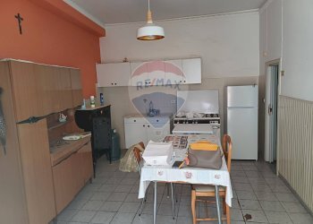 Cucina - Casa indipendente via S. Rocco
 
56/58, Chiaramonte Gulfi - foto 2