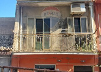 Edificio all\'aperto - Casa indipendente via S. Rocco
 
56/58, Chiaramonte Gulfi - foto 11