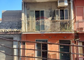 Casa all\'aperto - Casa indipendente via S. Rocco
 
56/58, Chiaramonte Gulfi - foto 22