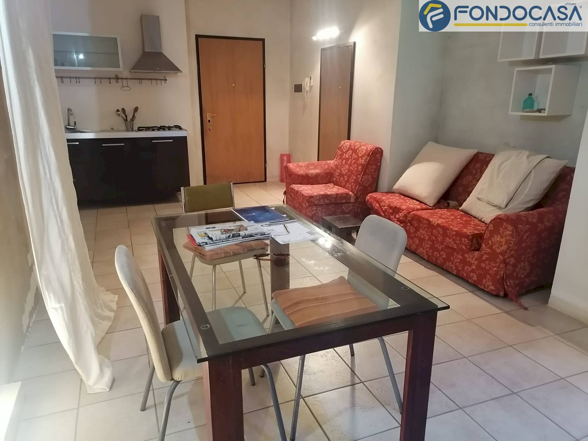 Soggiorno - Two-room apartment Via vittorio emanuele, Camaiore - photo 1