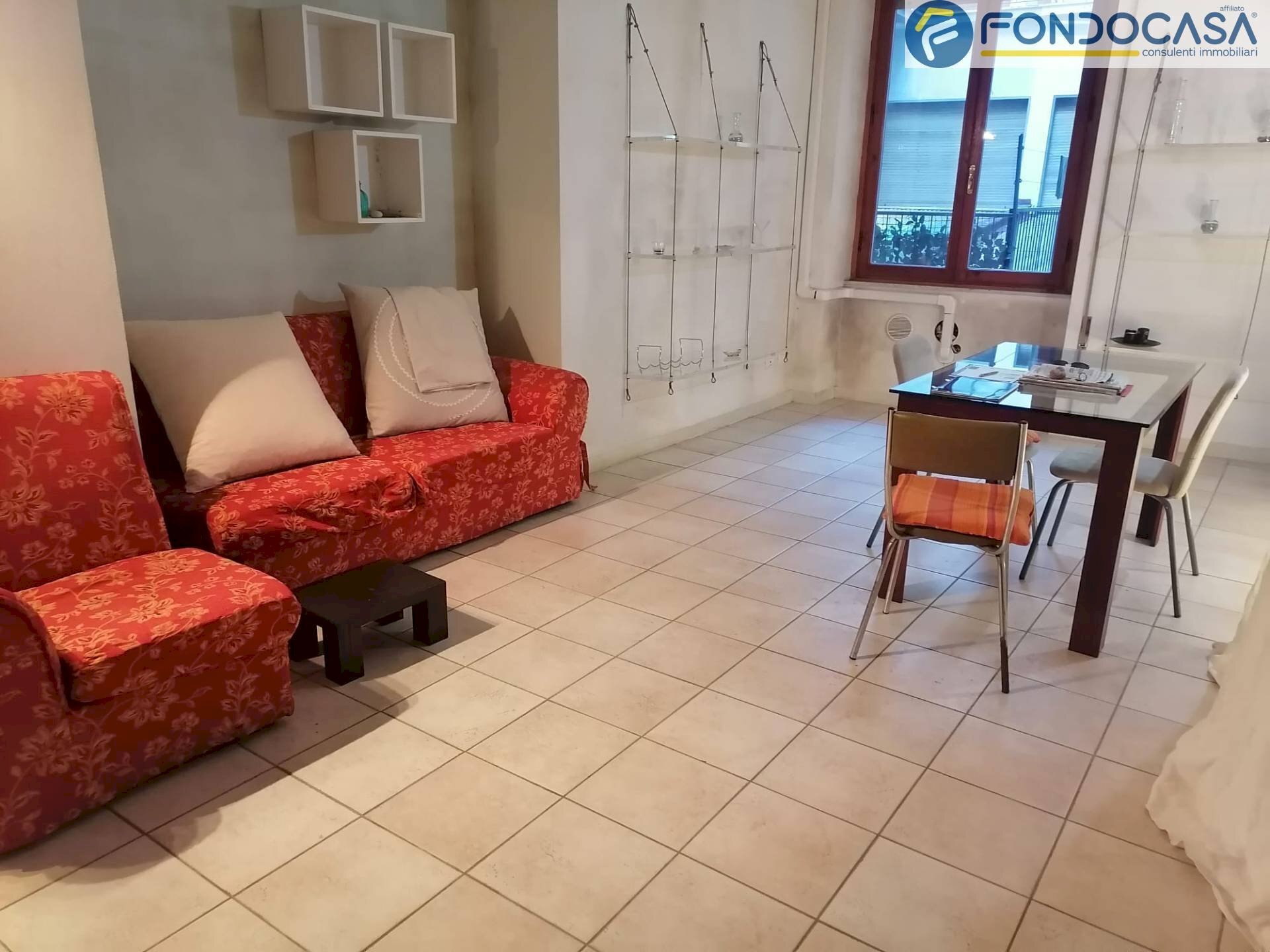 Soggiorno - Two-room apartment Via vittorio emanuele, Camaiore - photo 2