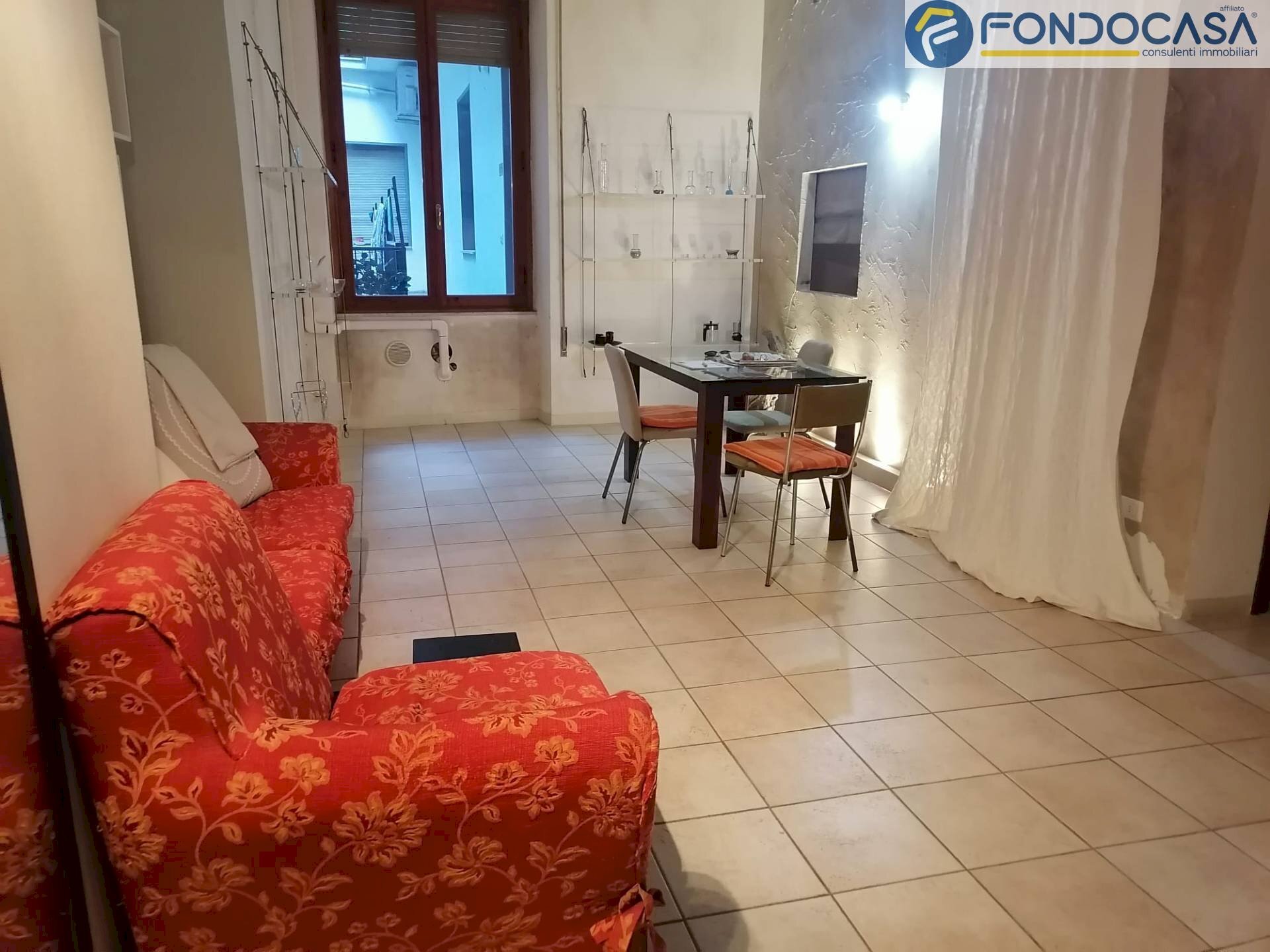 Soggiorno - Two-room apartment Via vittorio emanuele, Camaiore - photo 3