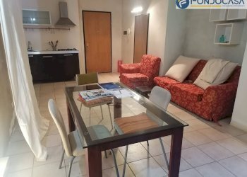 Soggiorno - Bilocale Via vittorio emanuele, Camaiore - foto 1