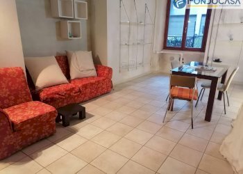 Soggiorno - Bilocale Via vittorio emanuele, Camaiore - foto 2