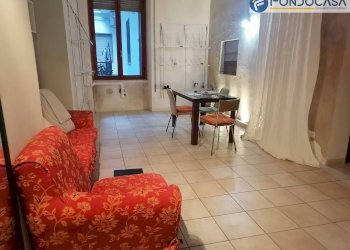 Soggiorno - Bilocale Via vittorio emanuele, Camaiore - foto 3