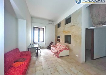 ingresso-soggiorno - Bilocale Via vittorio emanuele, Camaiore - foto 5