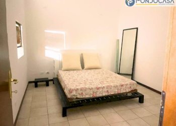 camera da letto matrimoniale - Bilocale Via vittorio emanuele, Camaiore - foto 12