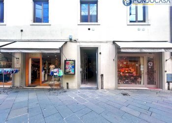 facciata - Bilocale Via vittorio emanuele, Camaiore - foto 16