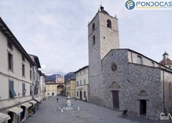 centro storico - Bilocale Via vittorio emanuele, Camaiore - foto 18