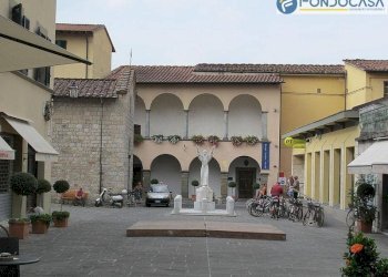 centro storico - Bilocale Via vittorio emanuele, Camaiore - foto 19