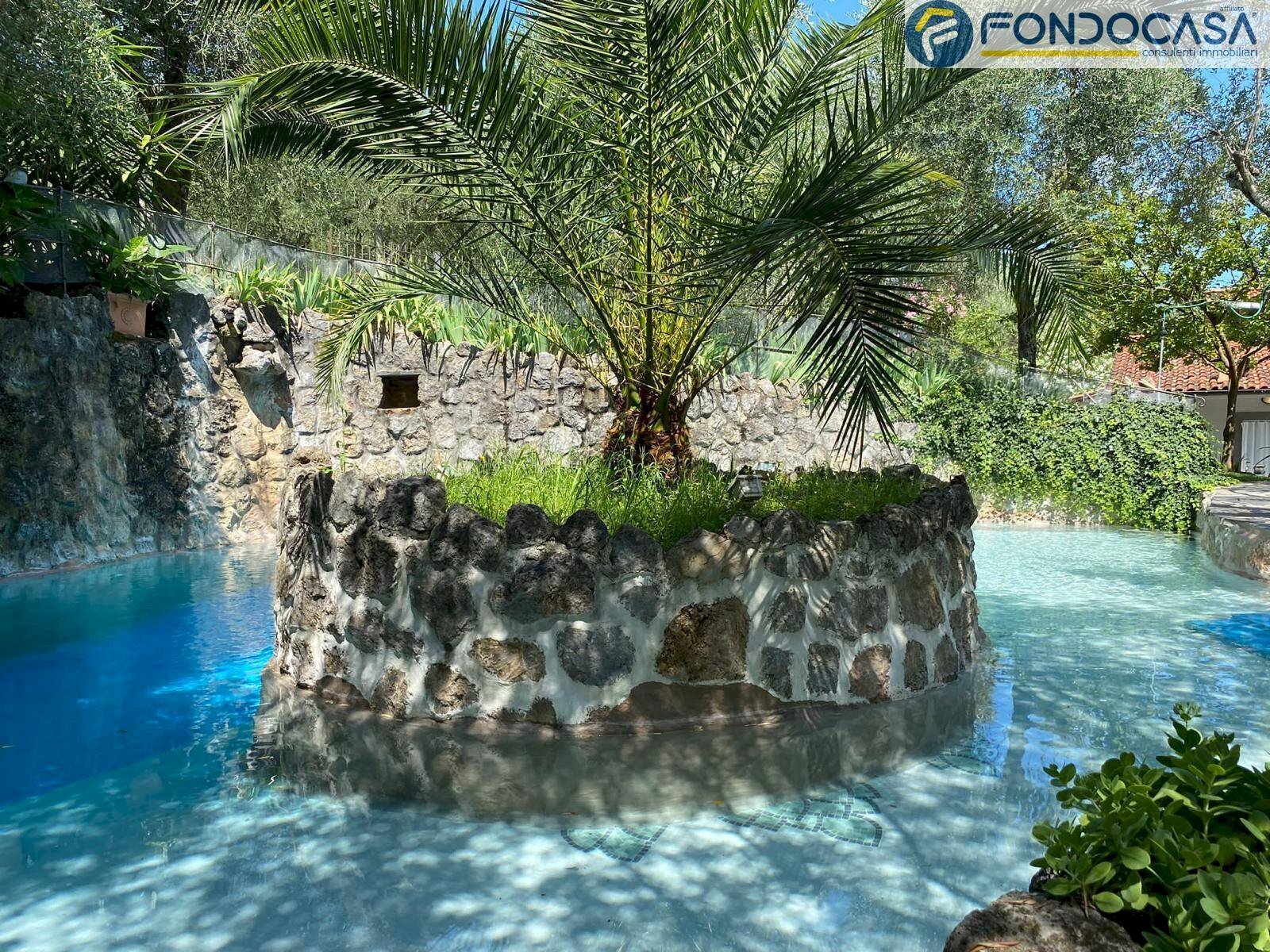 Foto 1 - Villa via della Fornace, Camaiore - foto 1