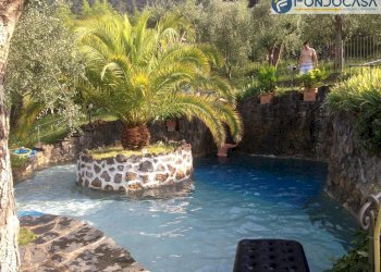 Foto 2 - Villa via della Fornace, Camaiore - foto 2