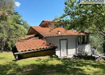 Foto 4 - Villa via della Fornace, Camaiore - foto 4