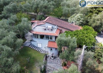 Foto drone - Villa via della Fornace, Camaiore - foto 8