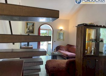 Ingresso soggiorno - Villa via della Fornace, Camaiore - foto 10