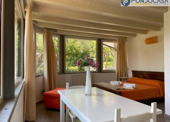 Camera matrimoniale piano terra - Villa via della Fornace, Camaiore - foto 12