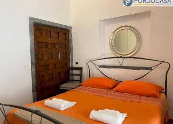 Camera matrimoniale piano terra - Villa via della Fornace, Camaiore - foto 13