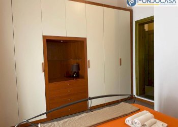 Seconda camera piano terra - Villa via della Fornace, Camaiore - foto 16