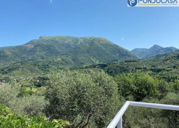 Vista panoramica - Villa via della Fornace, Camaiore - foto 19