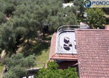 Vista panoramica - Villa via della Fornace, Camaiore - foto 20