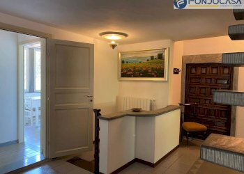 Disimpegno seminterrato - Villa via della Fornace, Camaiore - foto 21