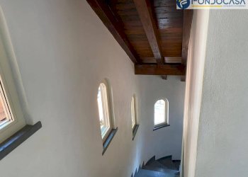 Accesso seminterrato - Villa via della Fornace, Camaiore - foto 22
