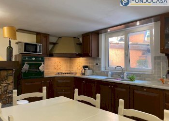 cucina abitabile seminterrato - Villa via della Fornace, Camaiore - foto 24