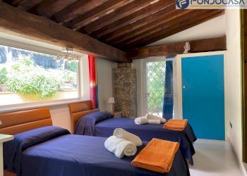 Camera doppia piano 1 - Villa via della Fornace, Camaiore - foto 25