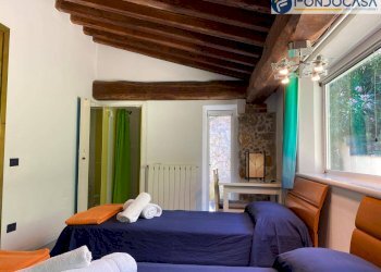 Camera doppia piano 1 - Villa via della Fornace, Camaiore - foto 26