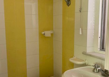 Bagno en suite piano 1 - Villa via della Fornace, Camaiore - foto 27