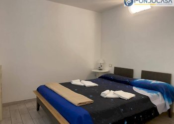 Camera matrimoniale seminterrato - Villa via della Fornace, Camaiore - foto 28