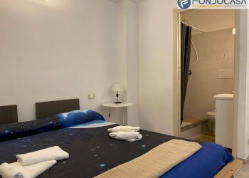 Camera matrimoniale seminterrato - Villa via della Fornace, Camaiore - foto 29