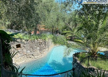 Piscina esotica - Villa via della Fornace, Camaiore - foto 34